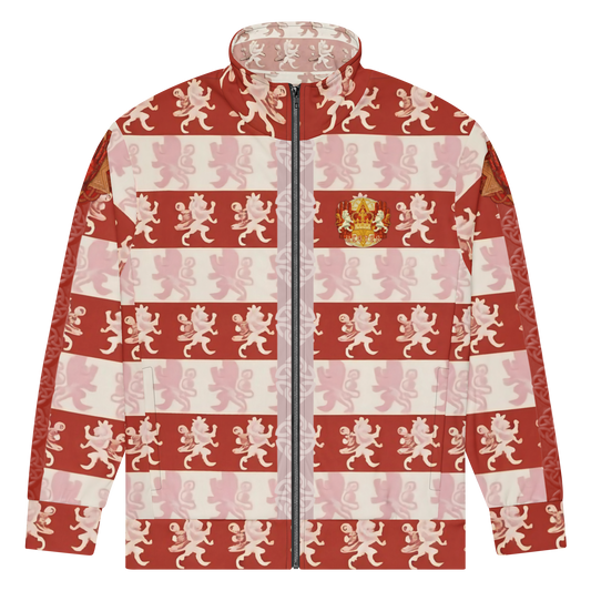 Dovenfield - King of Ulster - Unisex track jacket