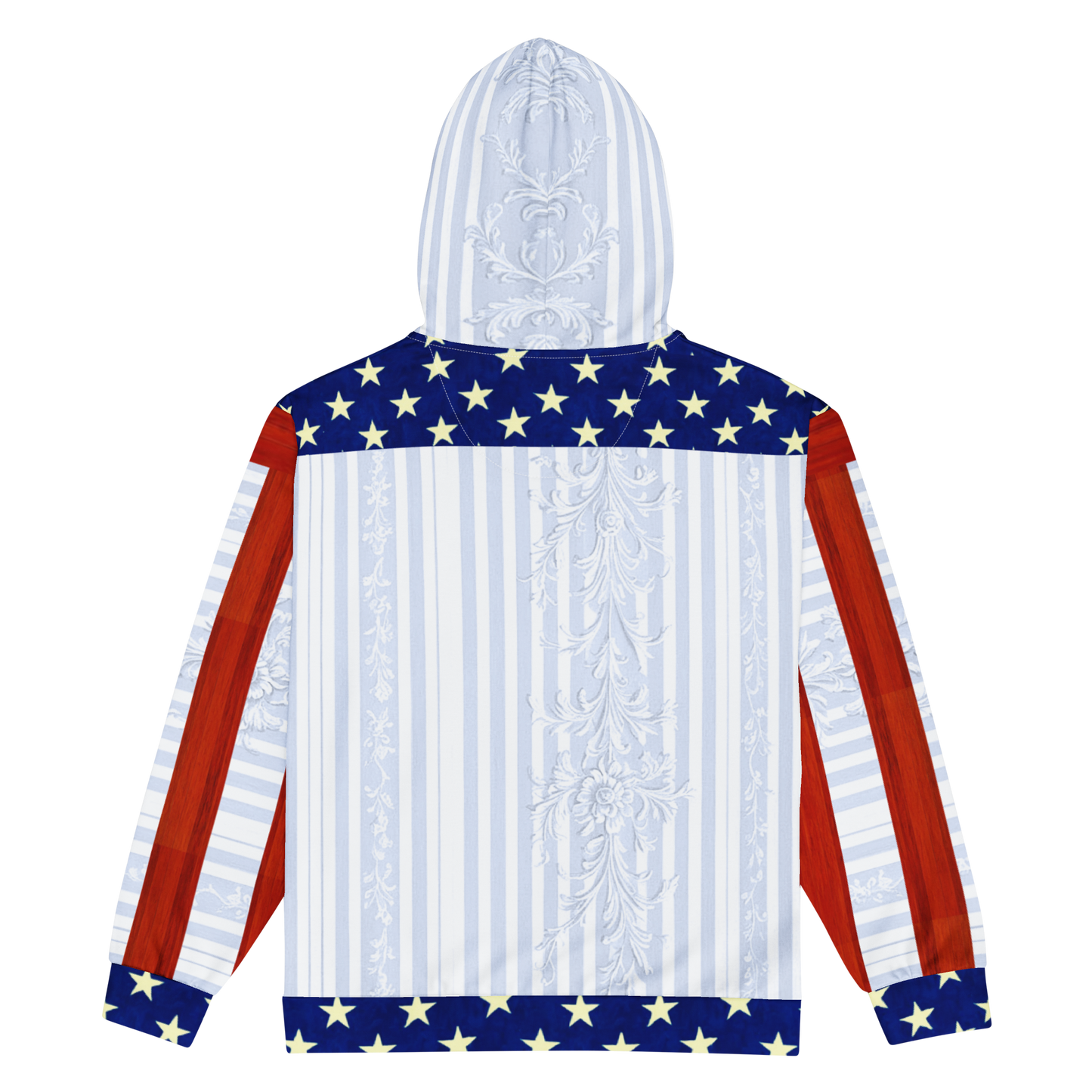 Liberty - Zip Hoodie