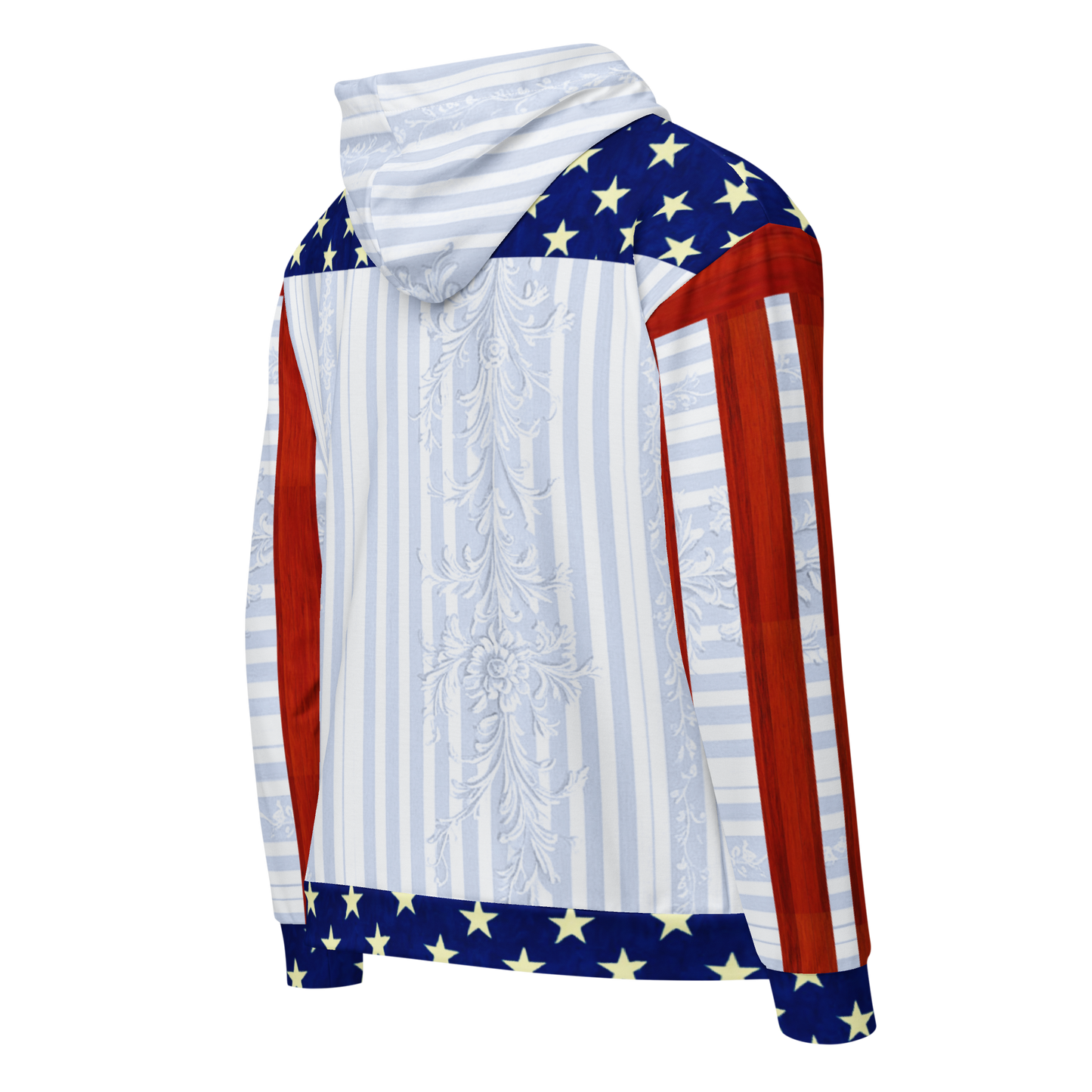 Liberty - Zip Hoodie