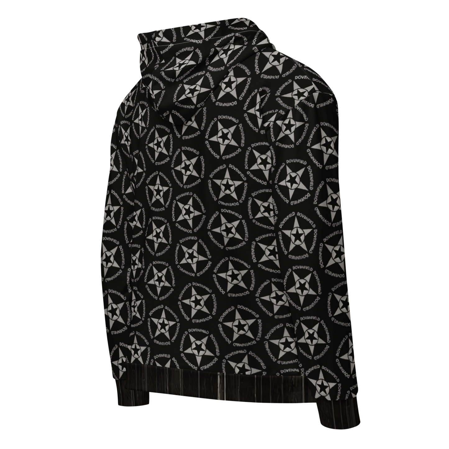 Star Series One - Zip Hoodie