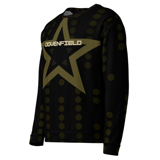 Star Series IV Gold - Sweatshirt
