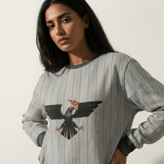 Feldgrau - Sweatshirt