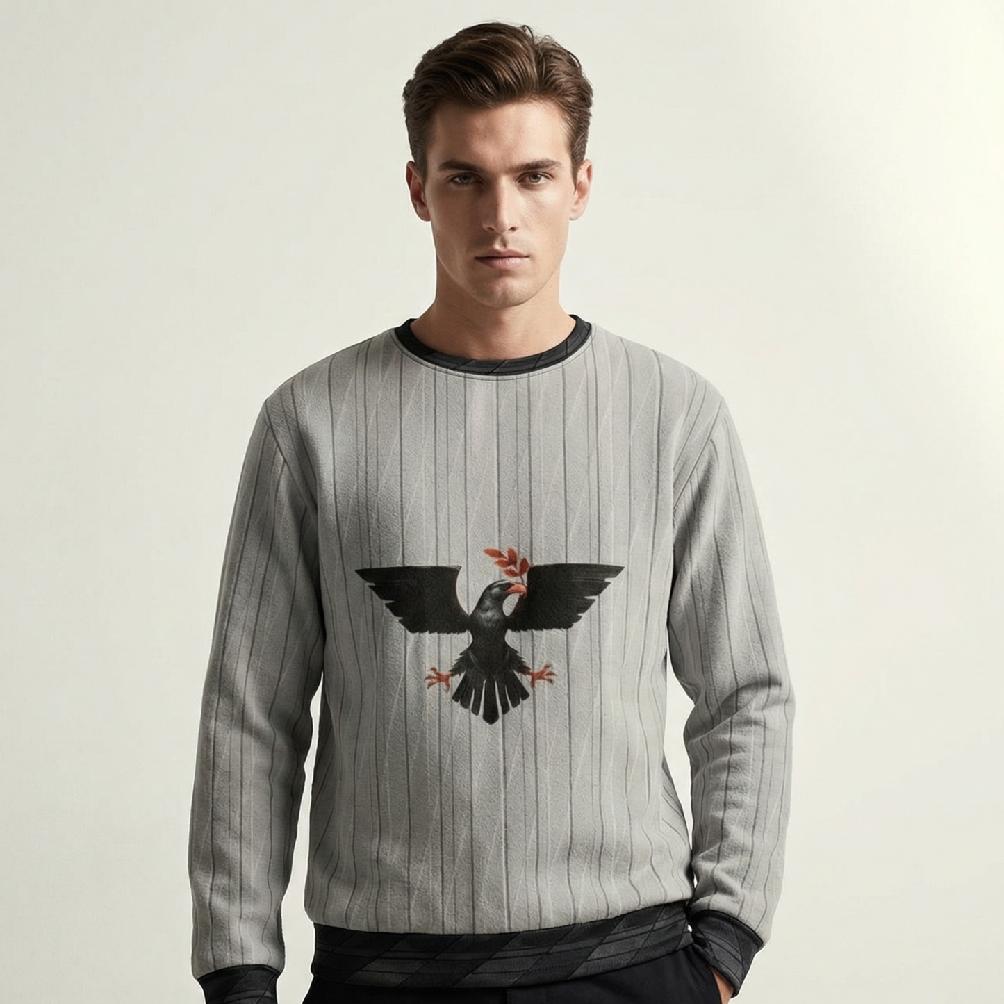 Feldgrau - Sweatshirt