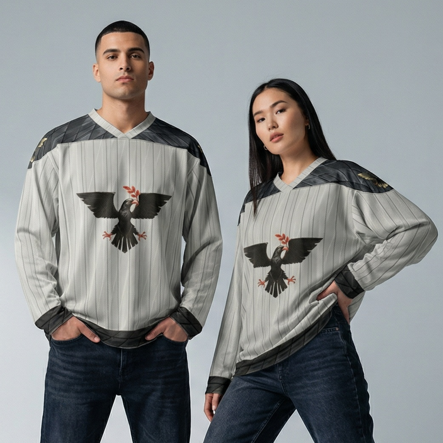 Feldgrau - Performance Long Sleeve
