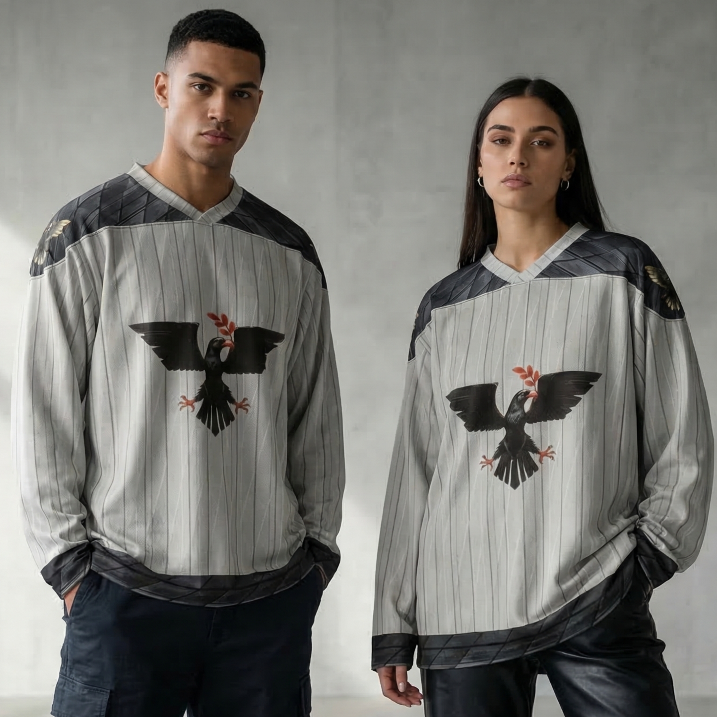 Feldgrau - Performance Long Sleeve