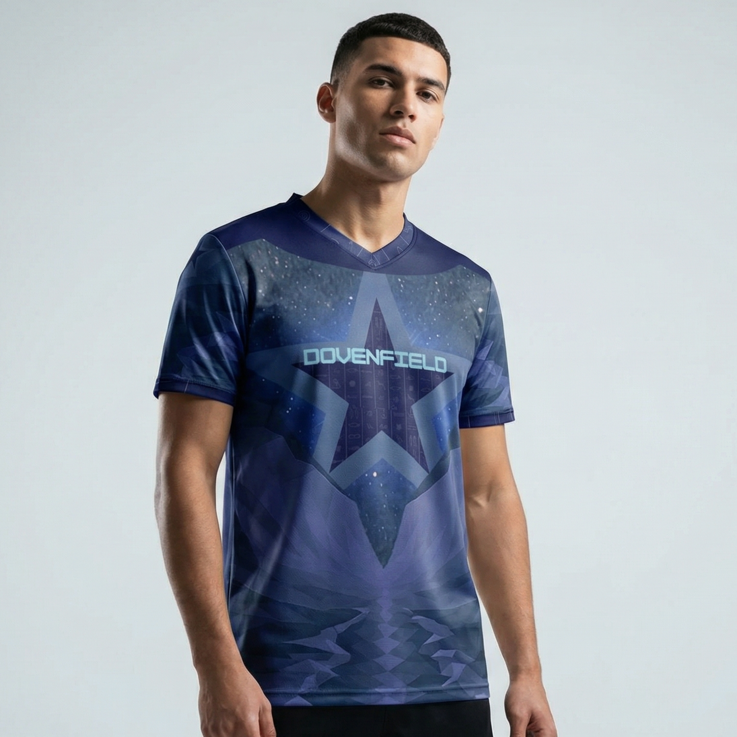 Star Series III - Featherweight Performance Top