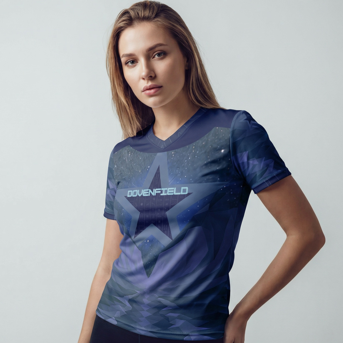 Star Series III - Featherweight Performance Top