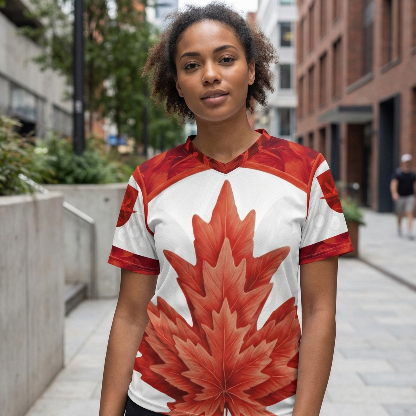 North Majestic - Featherweight Performance Top