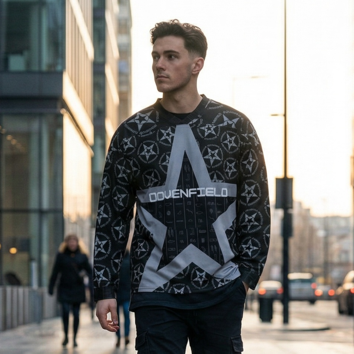 Star Series One - Performance Long Sleeve