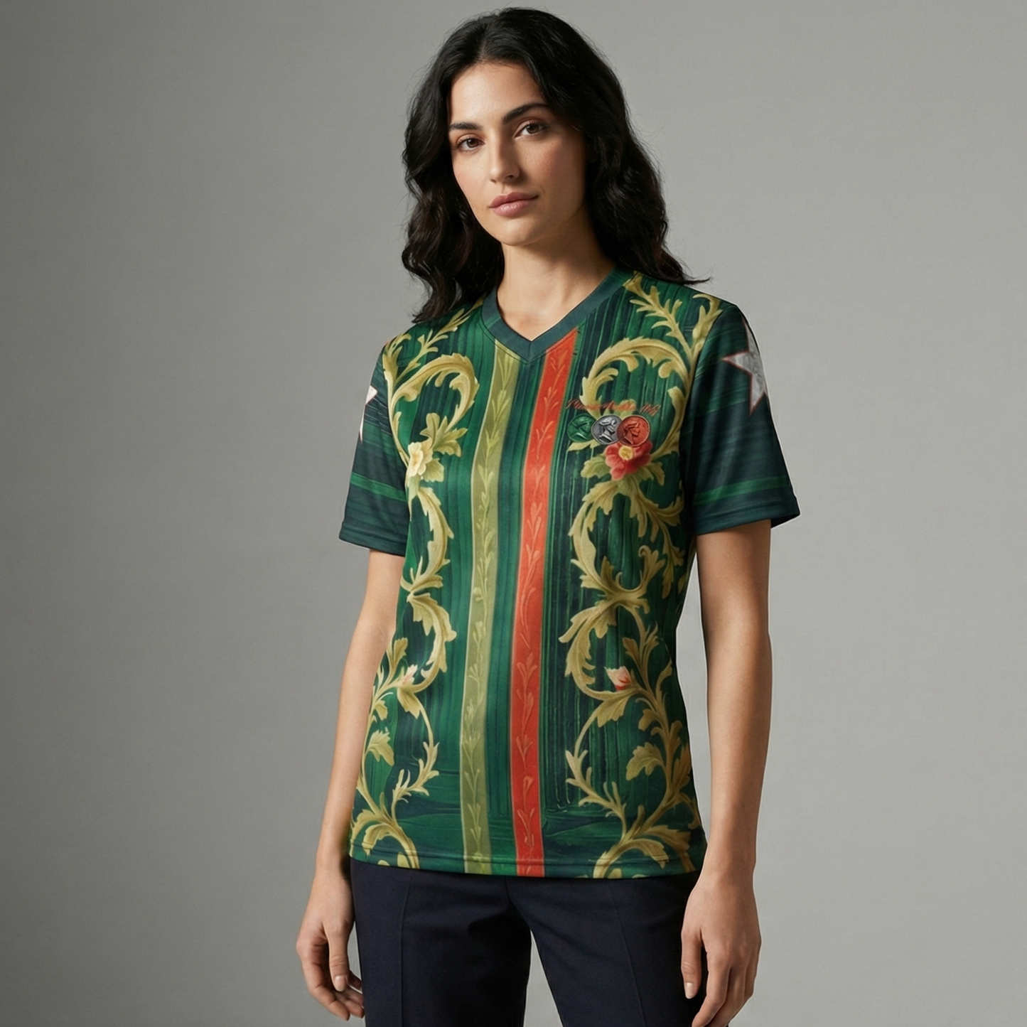 Marcus Aurelius - Featherweight Performance Top