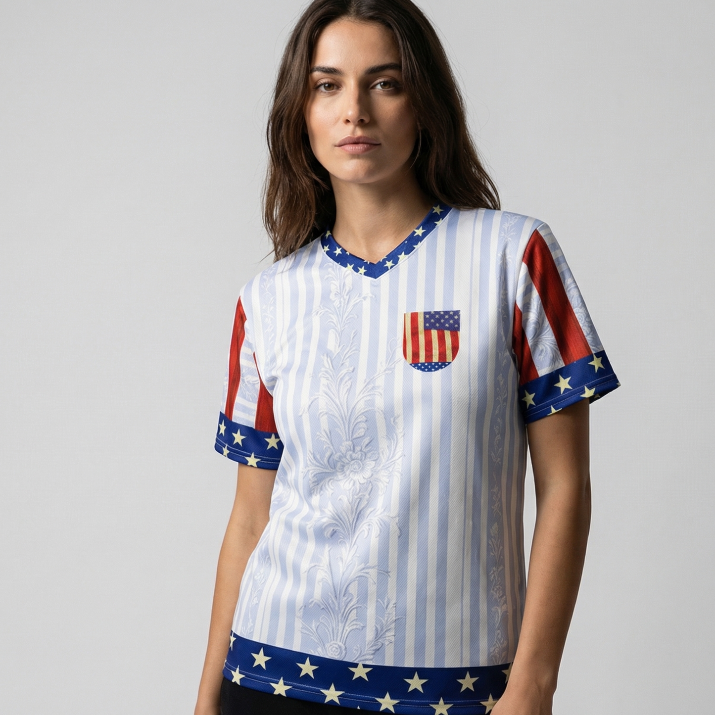 Liberty - Featherweight Performance Top