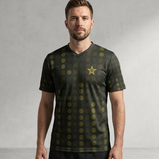 Star Series IV - Featherweight Performance Top
