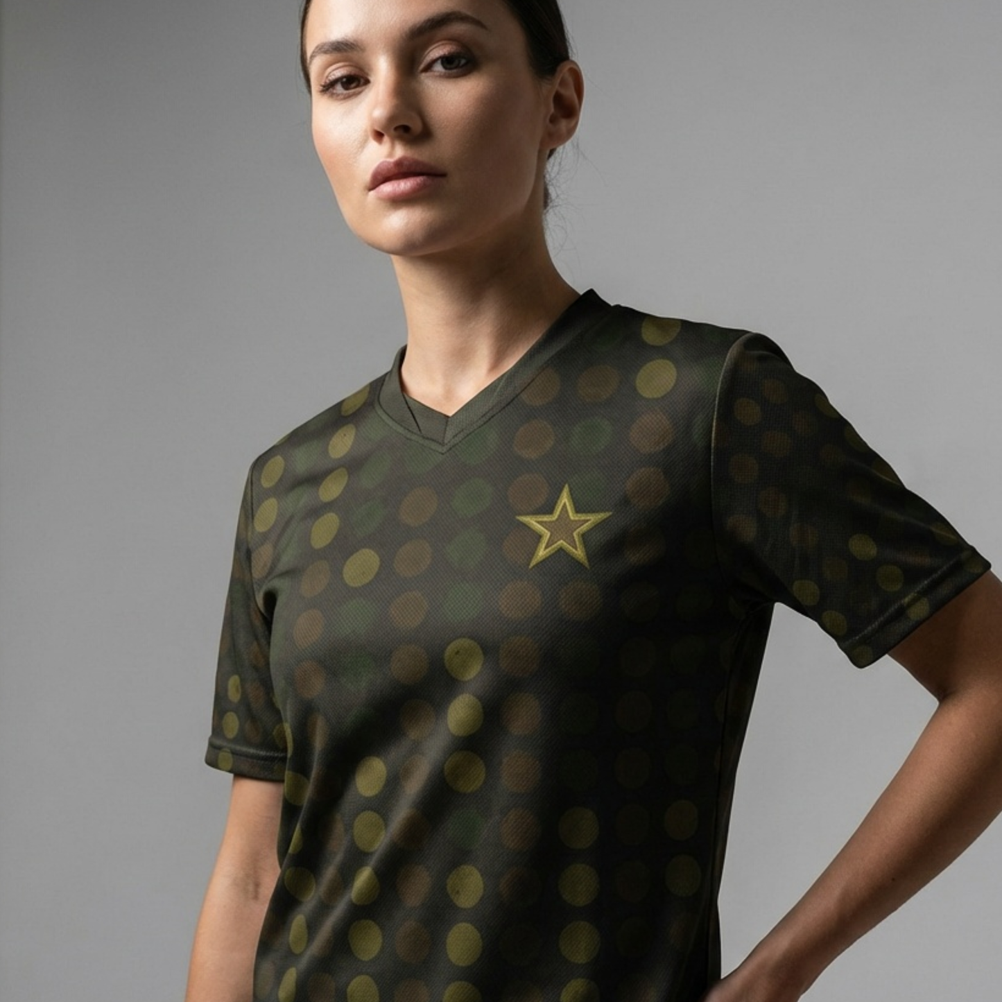 Star Series IV - Featherweight Performance Top