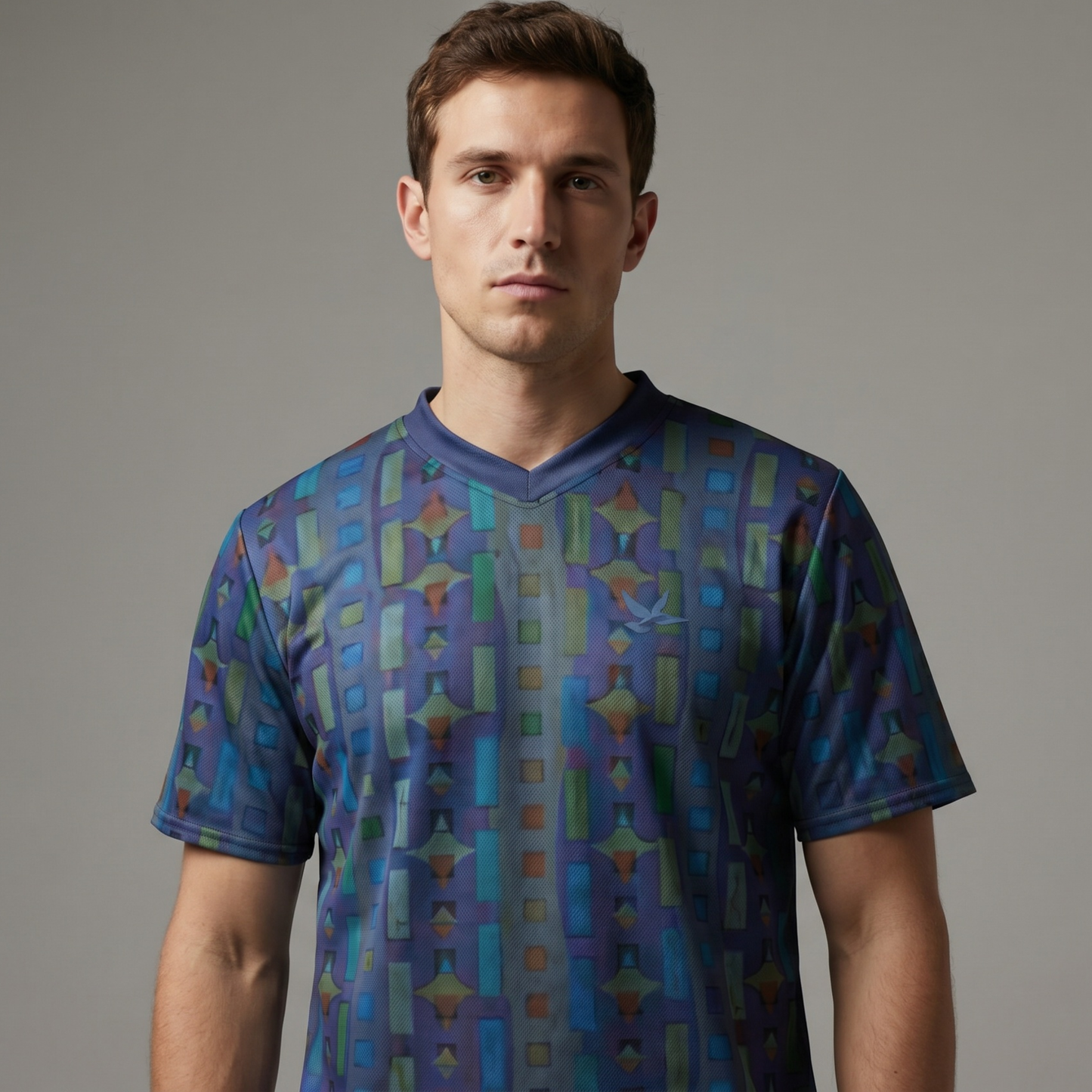 Star Series II Abyss - Featherweight Performance Top