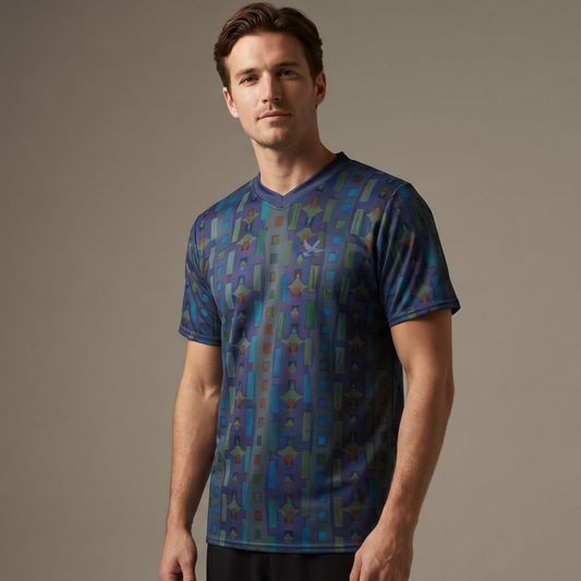 Star Series II Abyss - Featherweight Performance Top