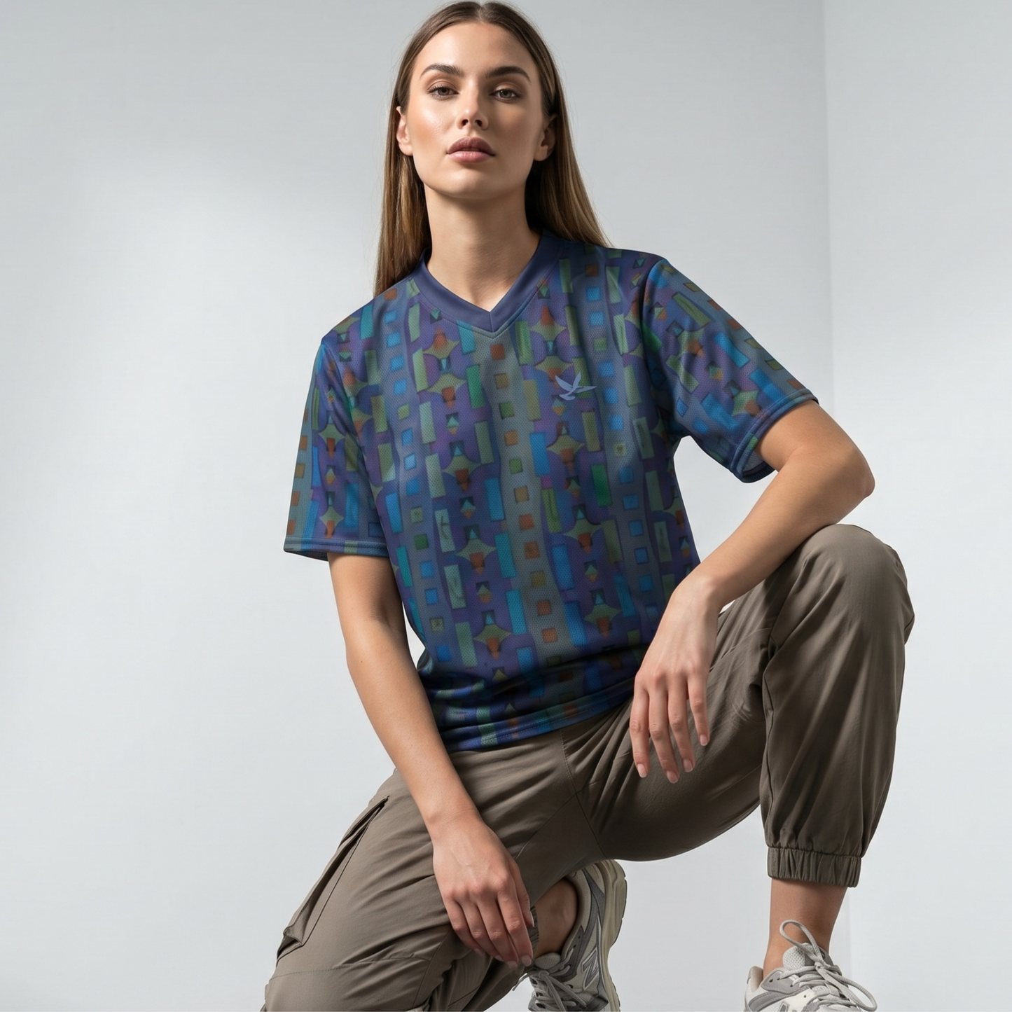 Star Series II Abyss - Featherweight Performance Top