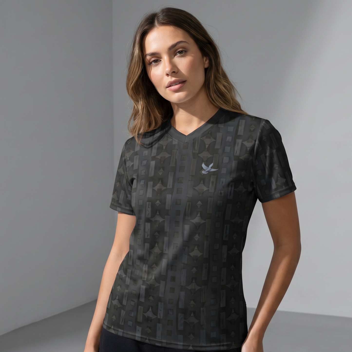 Star Series II Darkness - Featherweight Performance Top