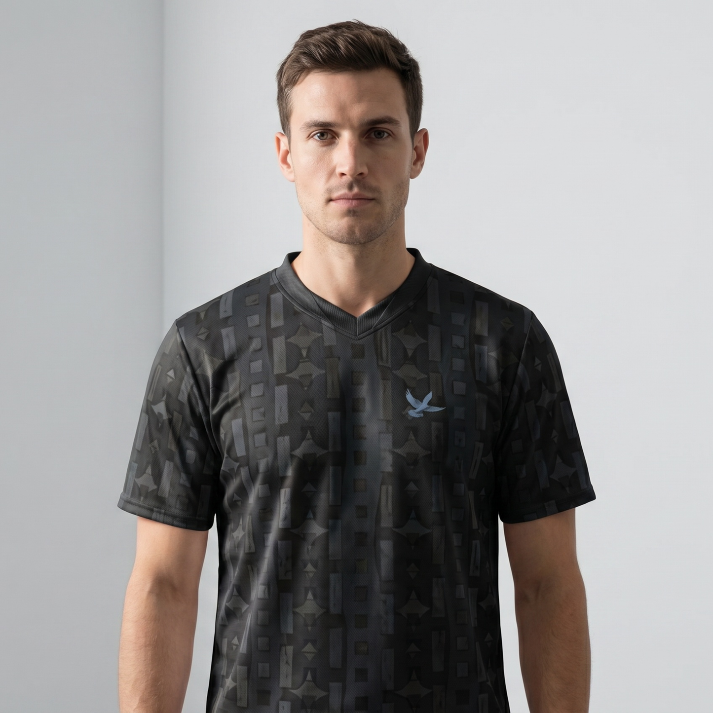 Star Series II Darkness - Featherweight Performance Top