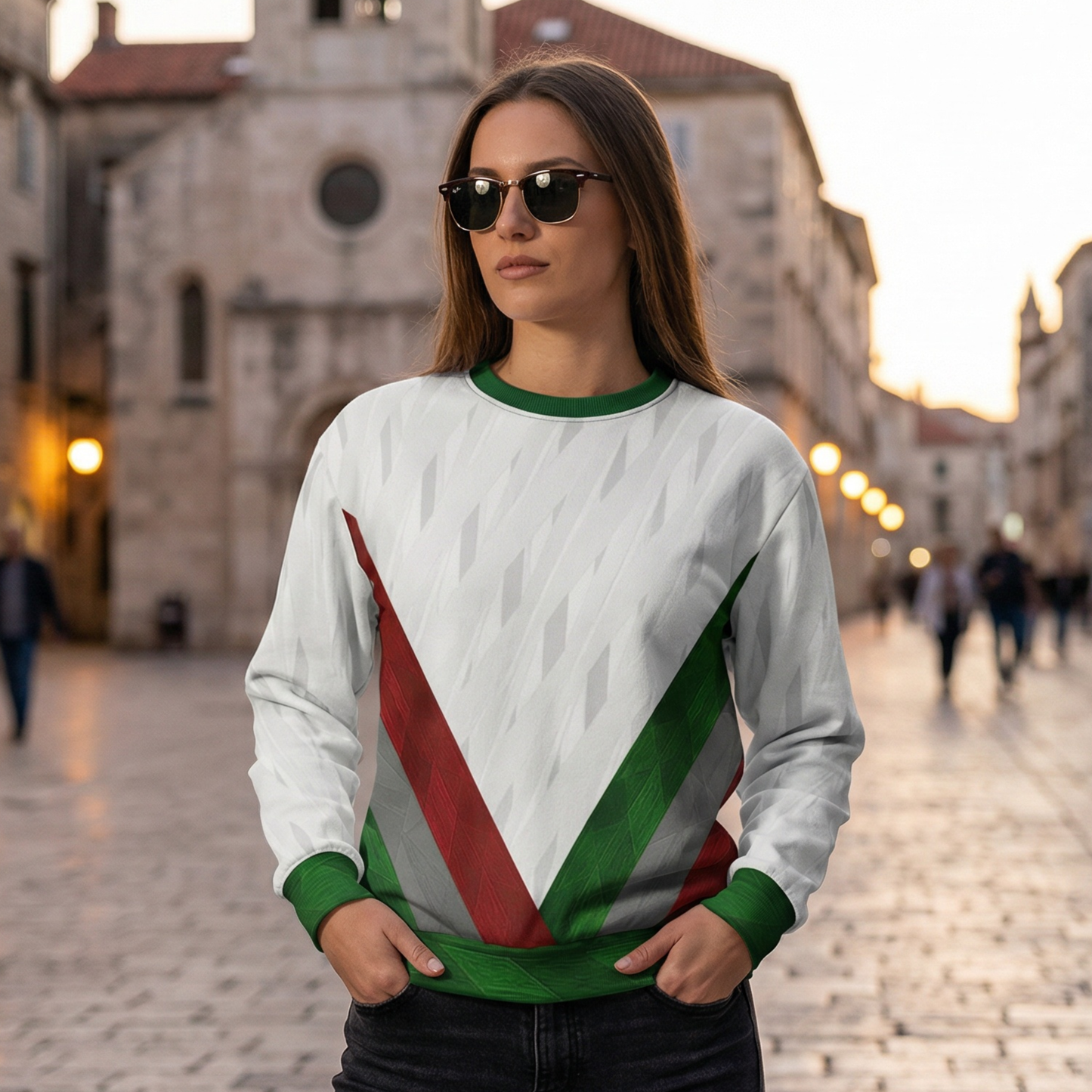 Marcus Aurelius II - Sweatshirt