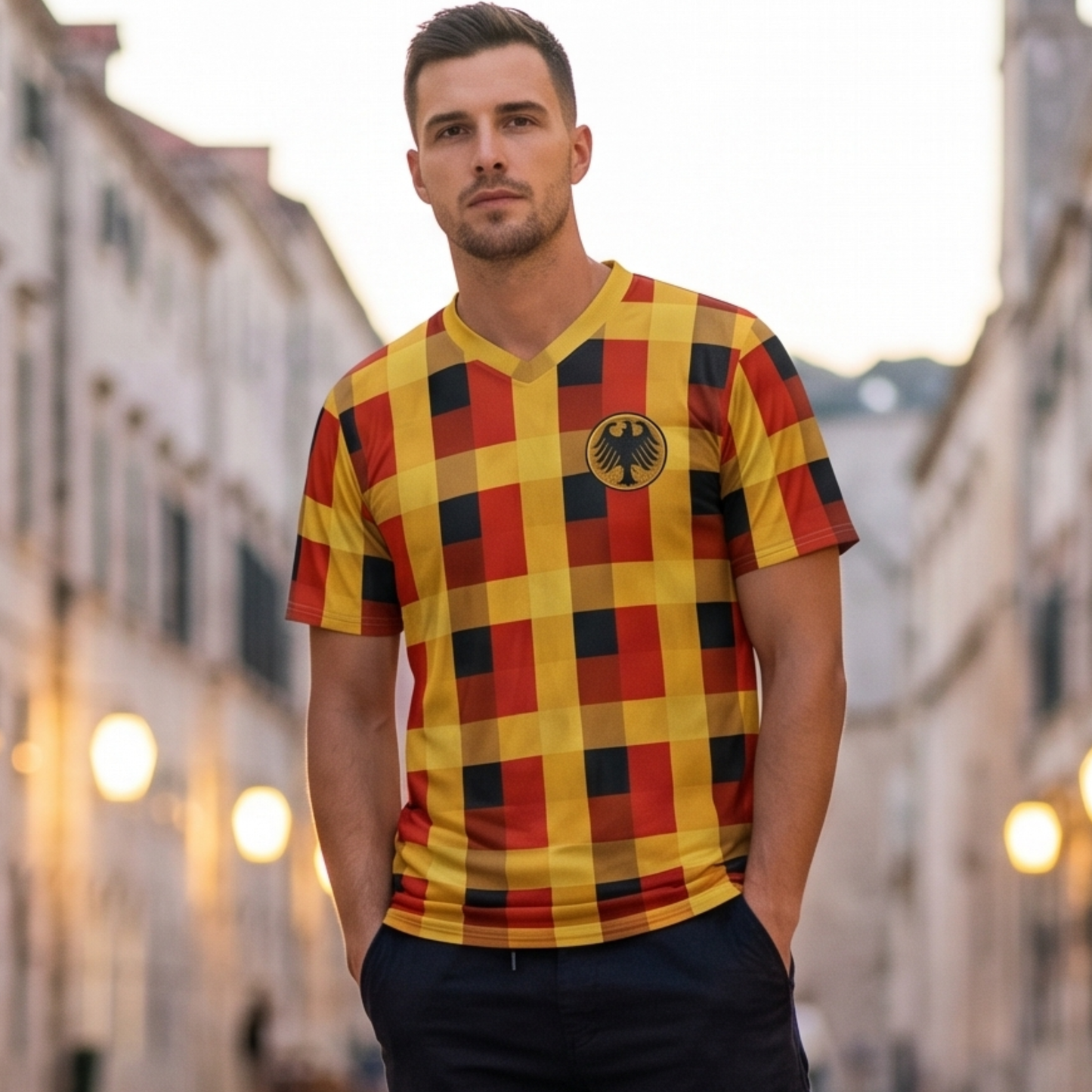 Festkaro - Featherweight Performance Top