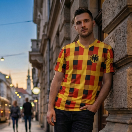 Festkaro - Featherweight Performance Top