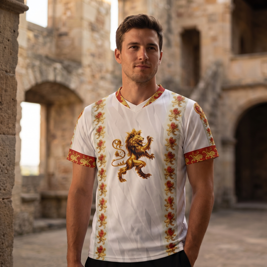 Dovenfield Featherweight – Regal Performance Top