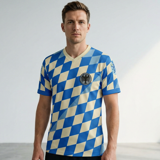 Sagenhaft Bayern II - Featherweight Performance Top