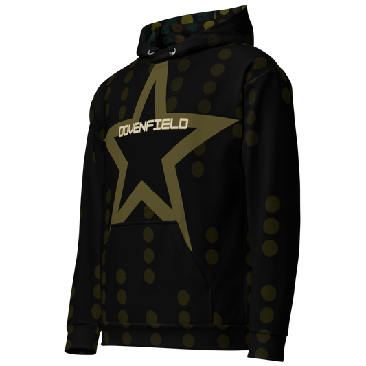 Star Series IV Gold - Hoodie