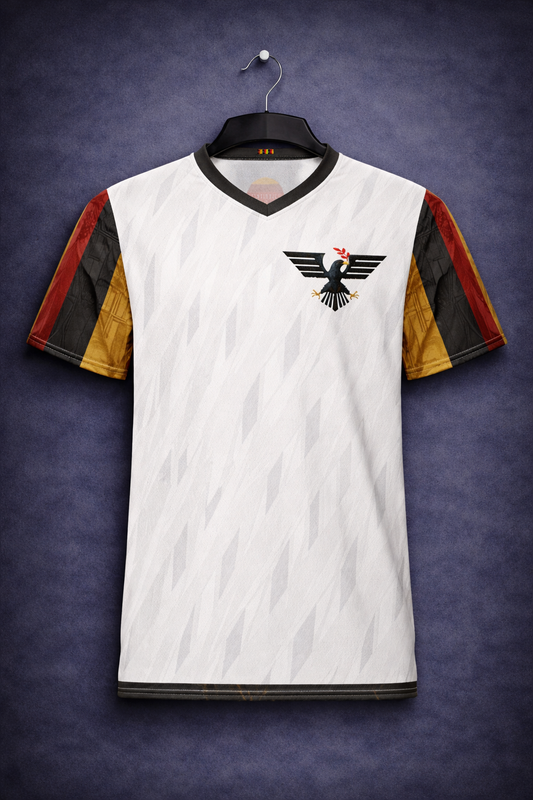 Dovenfield Featherweight – Ludwig Von Beethoven Performance Top