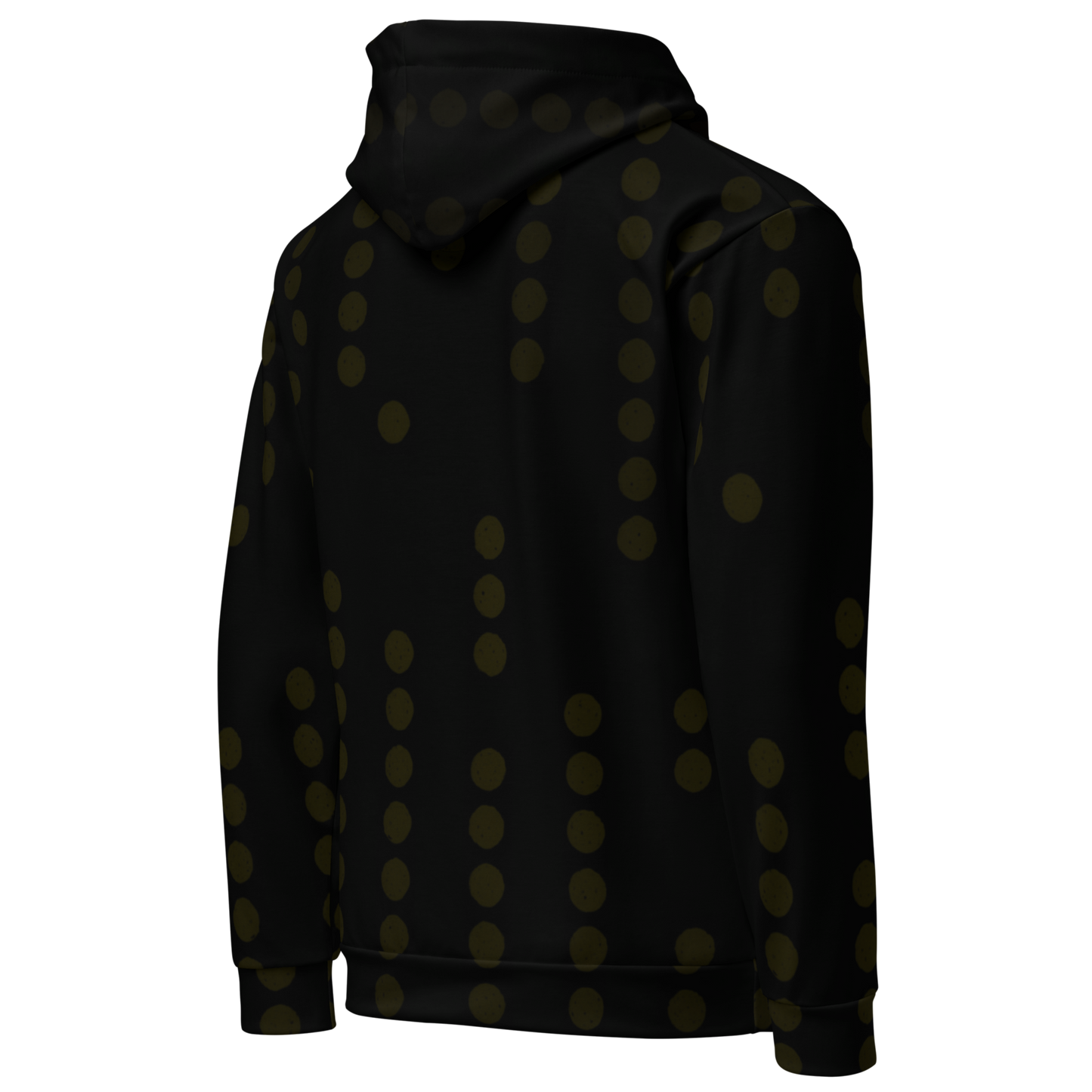 Star Series IV Gold - Hoodie