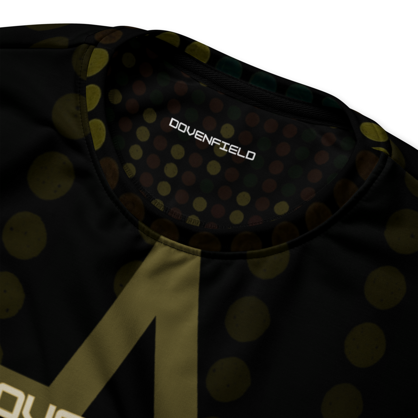 Star Series IV Gold - Sweatshirt