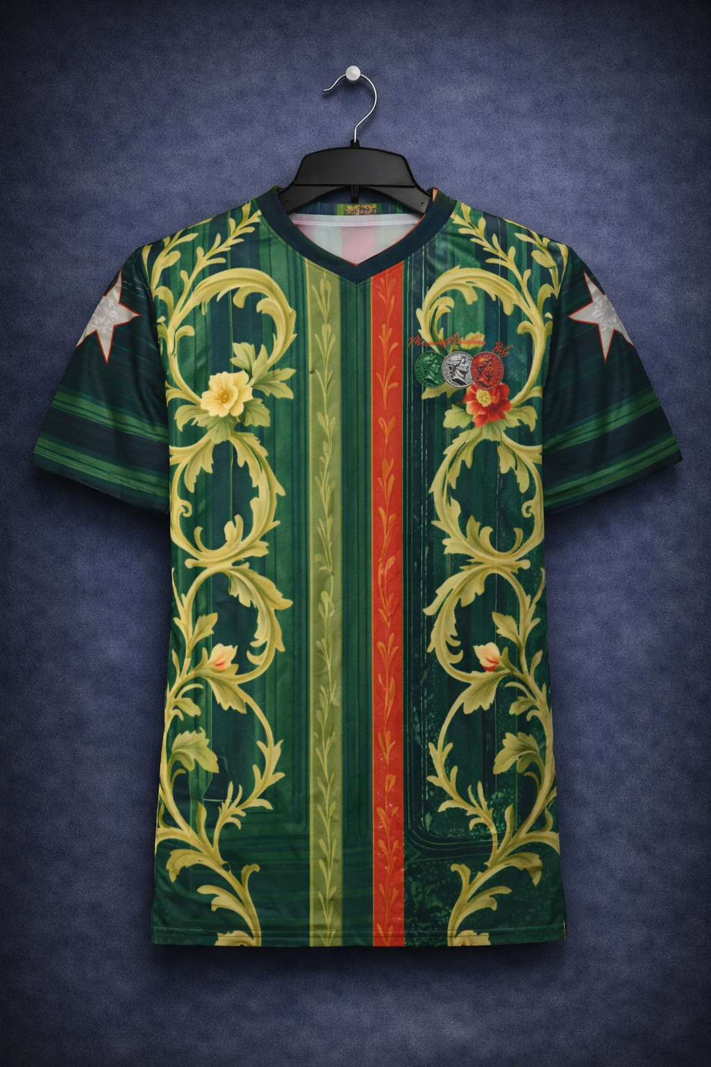 Dovenfield Featherweight – Marcus Aurelius Performance Top