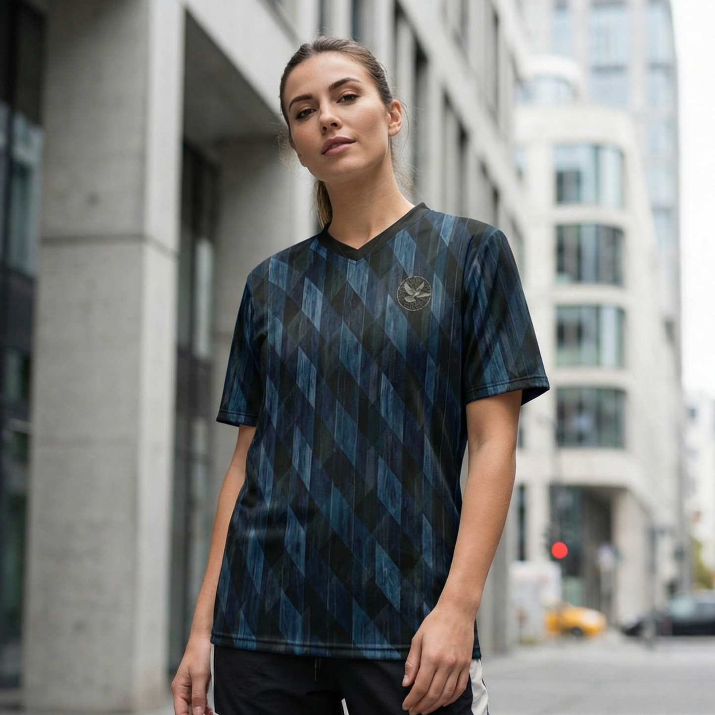 Onyx IV - Featherweight Performance Top