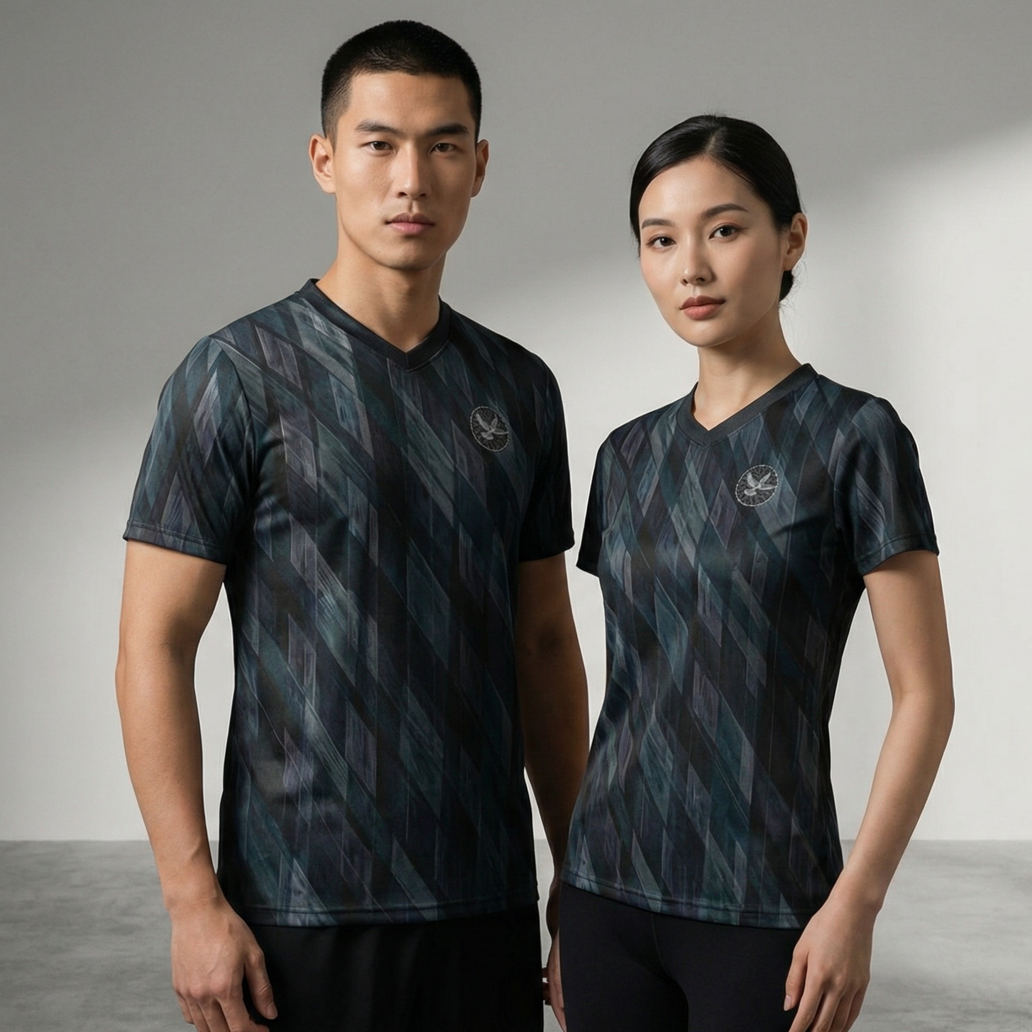 Onyx III Phuture - Featherweight Performance Top