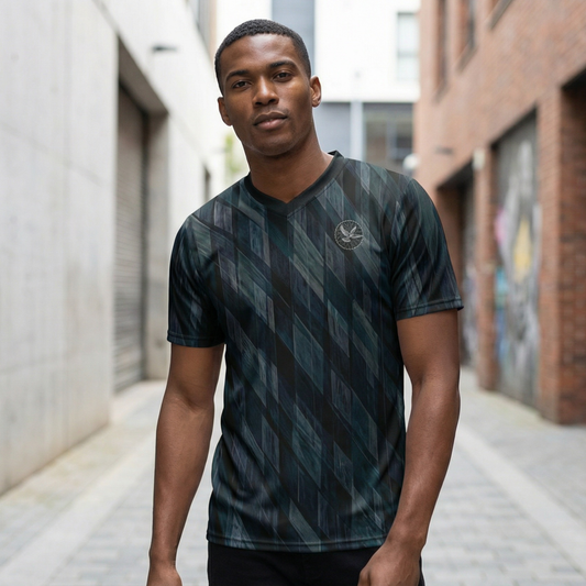 Onyx III Phuture - Featherweight Performance Top