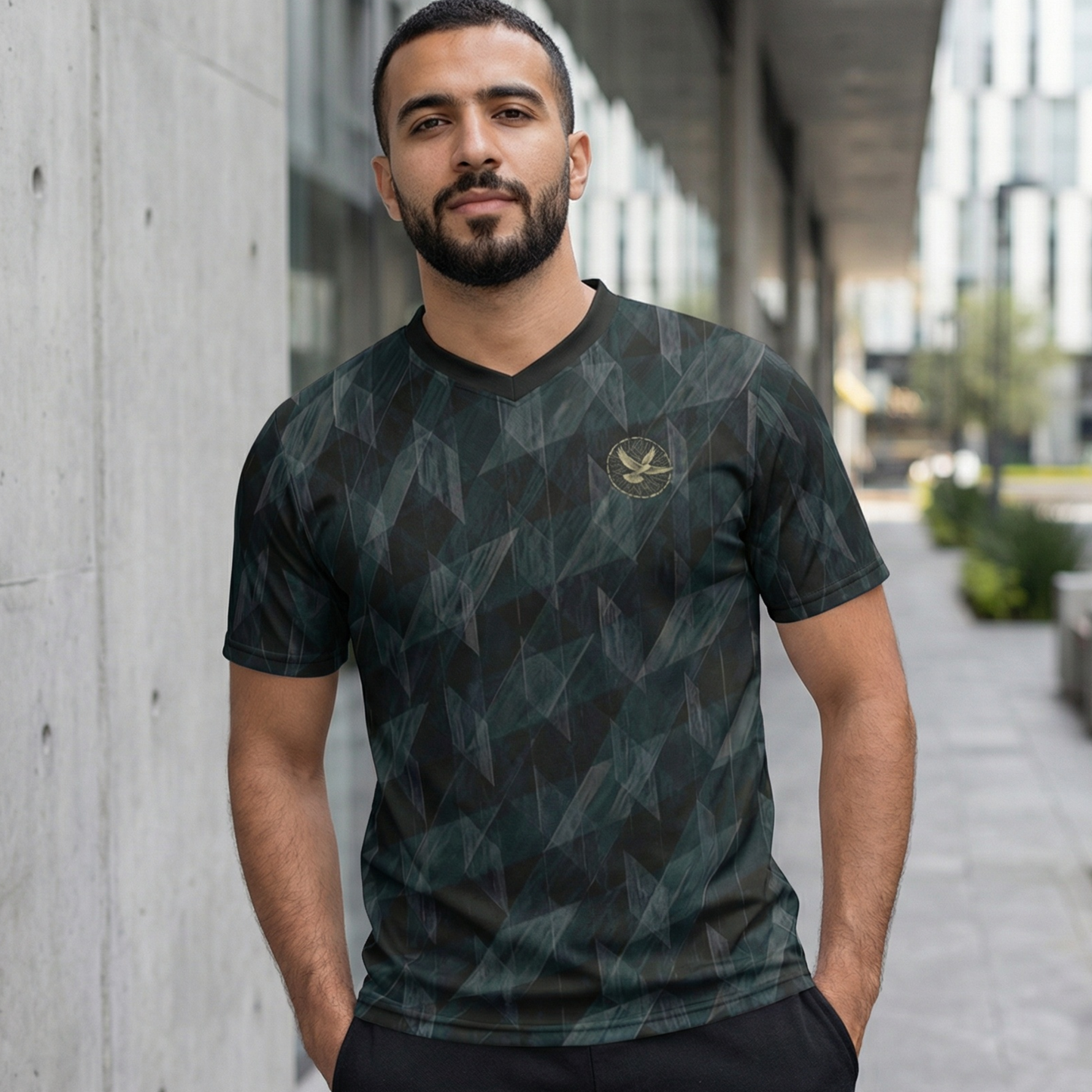 Onyx III Black Rock - Featherweight Performance Top
