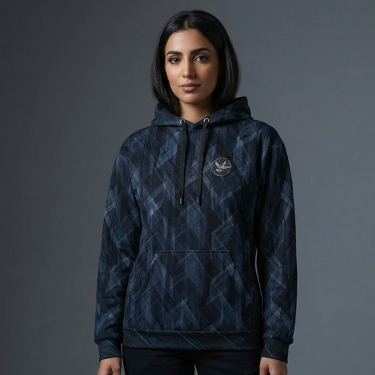 Onyx III Digital - Hoodie