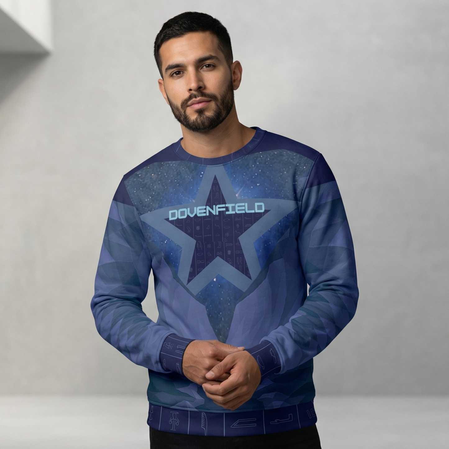 Star Series III - Sweatshirt