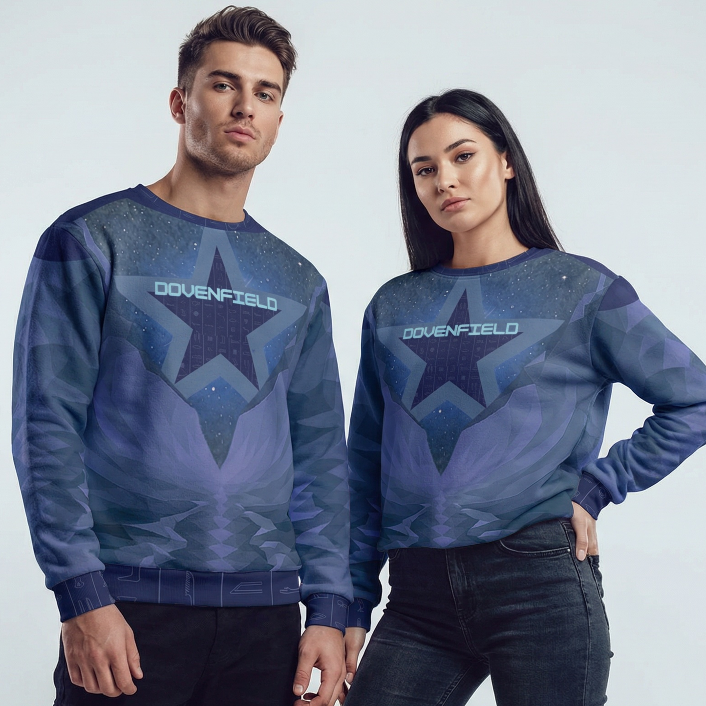 Star Series III - Sweatshirt