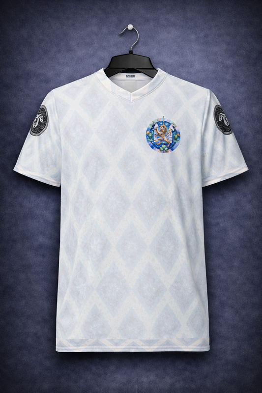 Dovenfield Featherweight – Highland Crest Performance Top