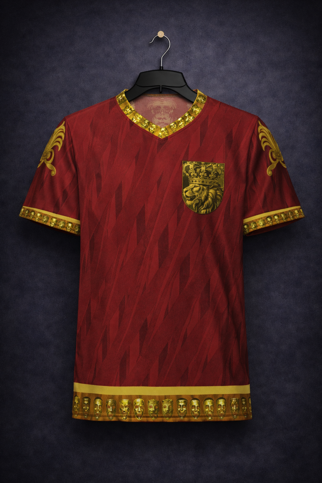 Dovenfield Featherweight – Maximus Performance Top